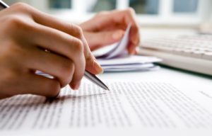 Research Paper Editing & Proofreading Services