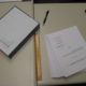 The Secret To Writing A Dissertation Paper