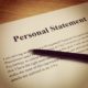 Why You Should Use A Personal Statement Proofreading Service